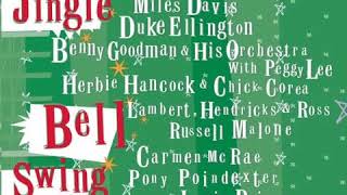 Sugar Rum Cherry (Dance of the Sugar Plum Fairy) - Duke Ellington; Tony Bennett - Jingle Bell Swing