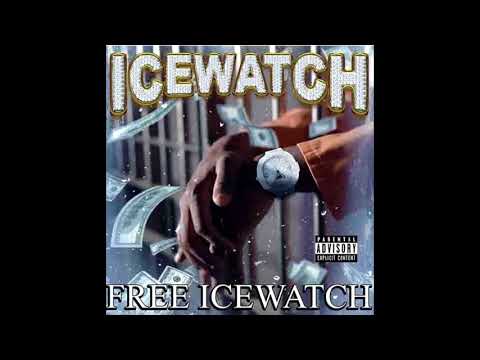 ICE WATCH I RECOGNIZE  THAT ICE ANYWHERE