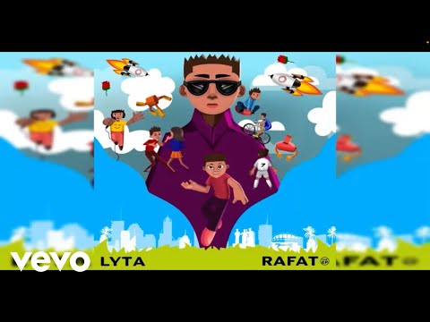 Lyta - Instead (Official Audio) ft. Bhadboi OML