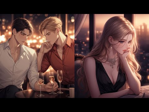 📕I, the fake heir, planned to divorce and cash out—but she dumped the real heir and stunned us all.