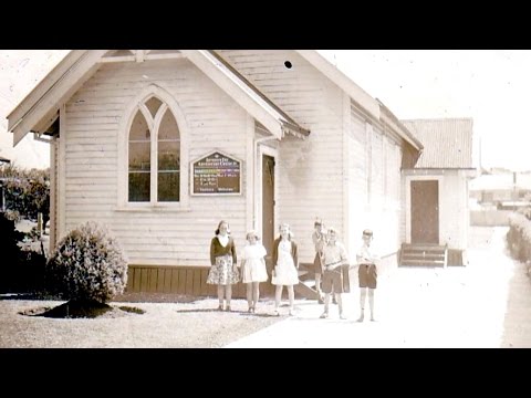 100 Year Celebration Weekend - Friday night reflection - 27.11.2015