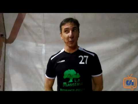 Intervista Precotto - Federico Brambilla