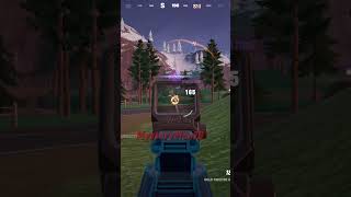 THE STALKER FROM ABOVE