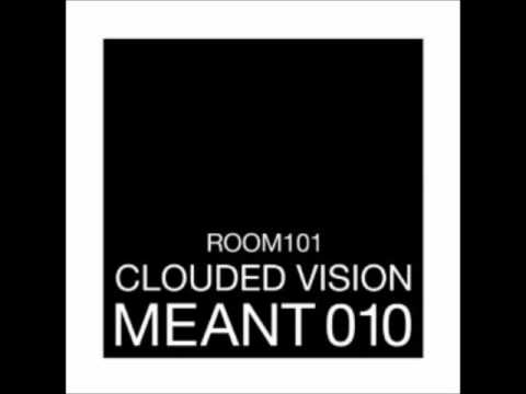 Clouded Vision - Room101