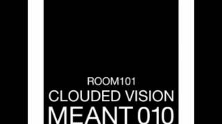 Clouded Vision - Room101