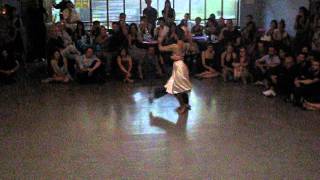 Video thumbnail for PABLO RODRÍGUEZ y CORINA HERRERA en Viva La Pepa Milonga (1/4)