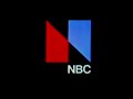 WNBC TV Channel 4 New York Station ID 1977