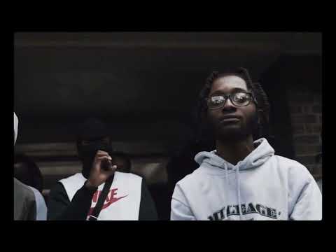 Kilo Keemzo x #98s DA x Hitman - Day in my shoes (Unreleased) 