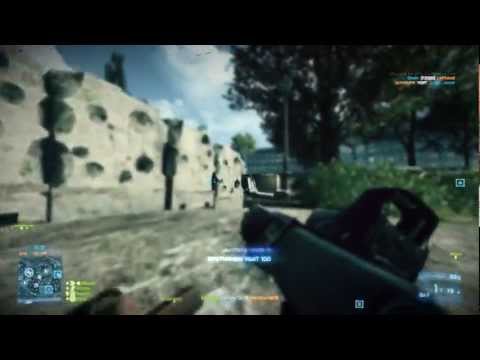 Metro RUSH Perfect Defense with SPAS-12