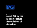 SBO Rated PG Bumper August 2 1979 February 3 1983