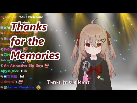 Evil Neuro Sings "Thnks fr th Mmrs" By Fall Out Boy