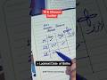 Luckiest Date Of Birth 19 23 28 Palmistry Numerology Shorts Elon Musk