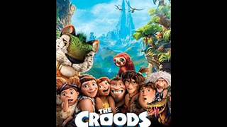 Alan Silvestri - 21 - Cave Painting Theme