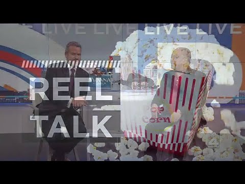 Reel Talk: Moana, Bad Santa 2, Allied, Rules Don't Apply