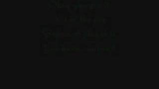 right through me lyrics.wmv