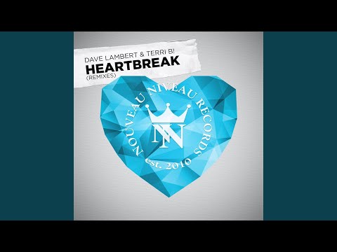 Heartbreak (Jashari Remix)