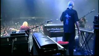Uriah Heep - Devil's Daughter & Too Scared to Run (LIve)