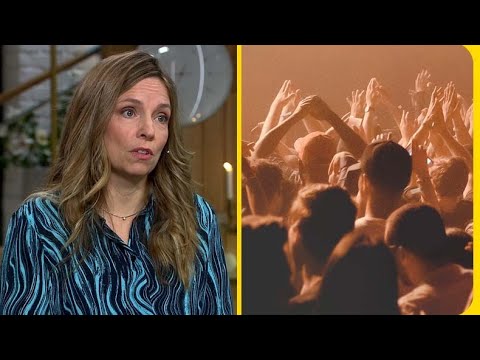 FHM: Därför lyfts restriktionerna – kritiken mot öppningen | Nyhetsmorgon | TV4 & TV4 Play