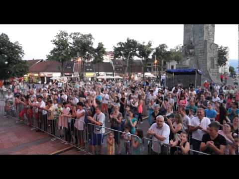 JAZZIBAR 2015 - Kadrovi: All Stars, Big bend RTS, Big bend Muzičke škole