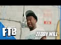 Zeddy Will - Freak You | From The Block Performance 🎙