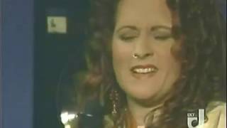If I Were A Bell (Live Performance on Video Soul) - Teena Marie (1990) (HD)