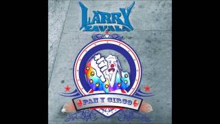 Larry Zavala - Aquellos Bastardos (NEPAL)