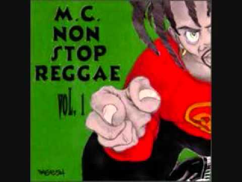 M.C Non Stop Reggae Vol.1-Te Amo/Amor Secreto