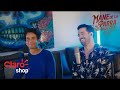 Perderme Contigo Acústico Mane De La Parra Jorge Villamizar