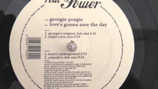 Georgie Porgie _ Love's Gonna Save The Day ( Terry's Underground )