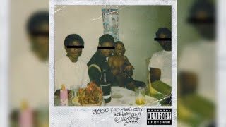 Kendrick Lamar - The Art of Peer Pressure (Lyrics)