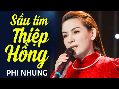 Thể hiện bởi Phi Nhung