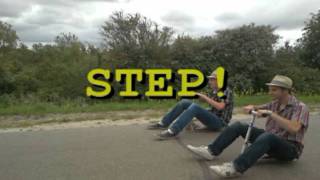 preview picture of video 'De StepFilm 2011'