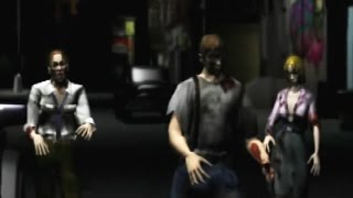 WhatCulture Gaming's 8 Personal Scariest Moments In Video Games - Halloween Special