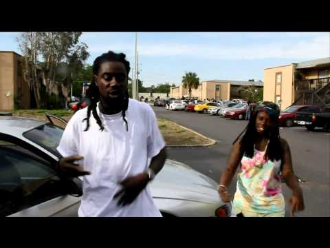 YOUNG RATCHIT FT. LADY V "THE TYPE" OFFICIAL VIDEO BY TYRONE TV