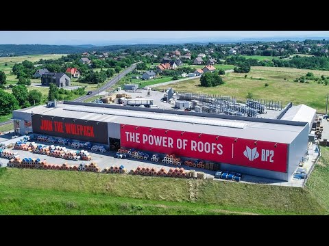 Zakład produkcyjny BP2 w Krakowie