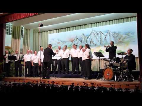 Ihr Freunde der Berge