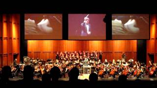 "Castlevania" by the National Symphony Orchestra at the Filene Center
