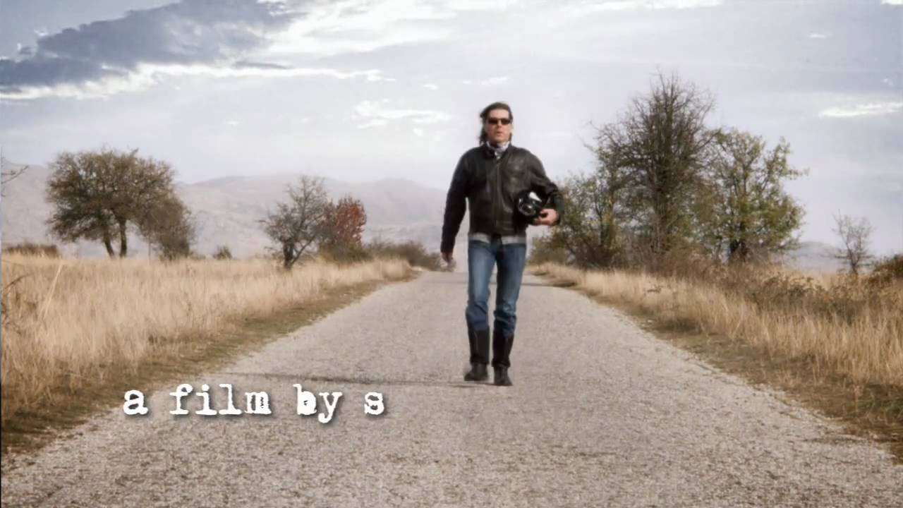 A Name Is A Name — Official Trailer