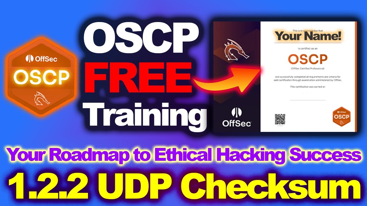 UDP Checksum