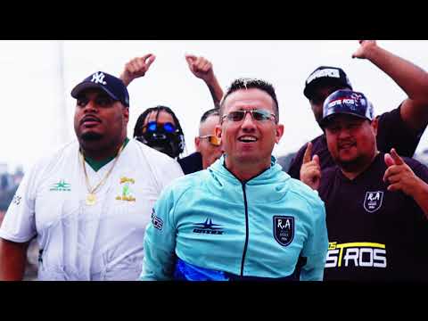 MC ALEMÃO RA - MEDLEY 2.0 (Video Clipe Oficial) - DJ Rodjhay