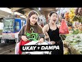 UKAY UKAY DAMPA WITH BARBIE IVANA ALAWI