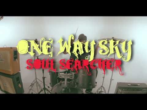 One Way Sky - Soul Searcher (Official Music Video)
