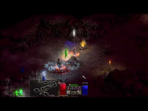 Insane Multishot Bowa /p8 terror zone farming - Time Travel gear