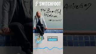 Jon Foreman of Switchfoot on the story behind &quot;The Beautiful Letdown&quot; | The Jayar Show