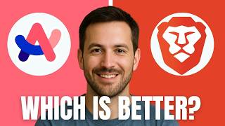 Arc Browser vs Brave Which Browser Is Better For Productivity