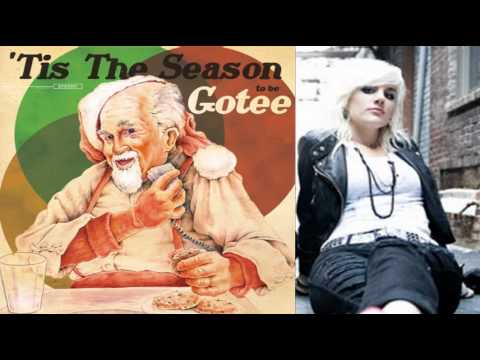 Stephanie Smith - Jingle Bell Rock ('Tis the Season to Be Gotee) Christmas Album 2010