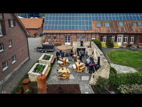 DRY AGER Seminar mit Ronny Paulusch