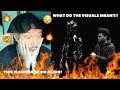 Gesaffelstein & The Weeknd - Lost in the Fire (Official Video) | REACTION Gesaffelstein & The Weeknd - Lost in the Fire (Official Video) | REACTION