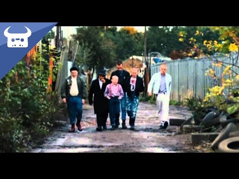 This Is England: The Musical (by Dan Bull)