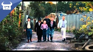 This Is England: The Musical (by Dan Bull)